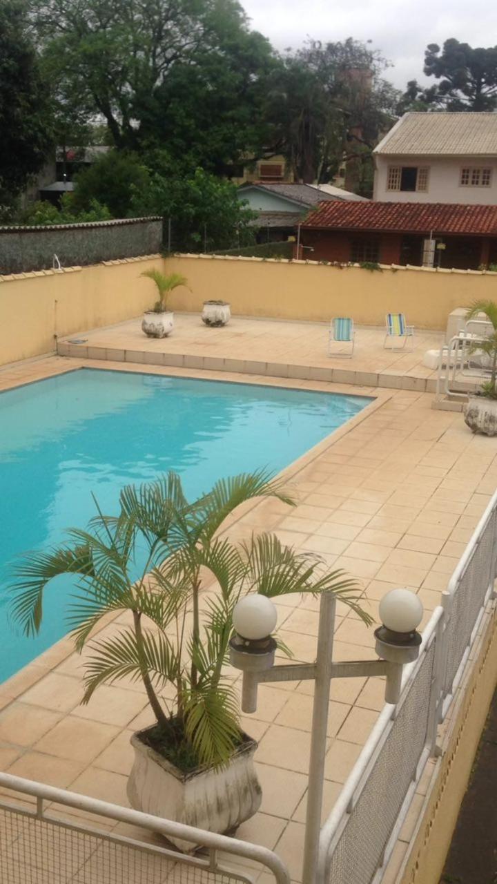 Amaranta Hotel Foz do Iguaçu Exterior foto